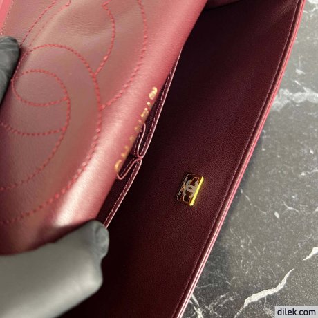 Chanel Classic 3.55 Flap Bag