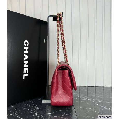 Chanel Classic 3.55 Flap Bag