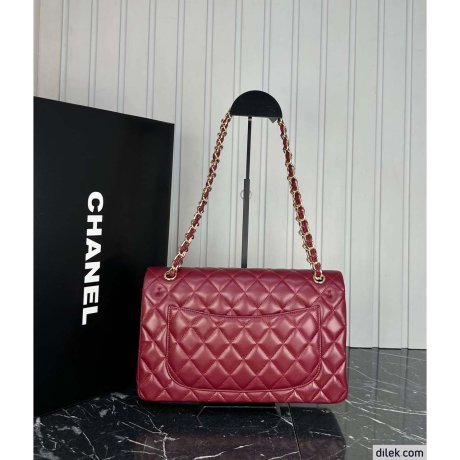 Chanel Classic 3.55 Flap Bag