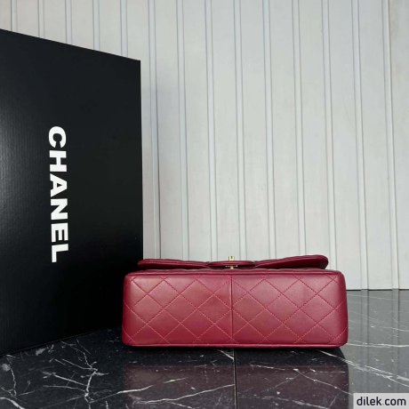 Chanel Classic 3.55 Flap Bag