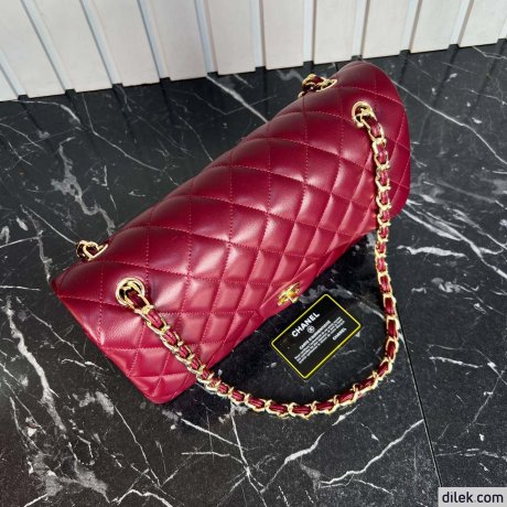 Chanel Classic 3.55 Flap Bag