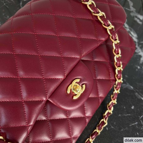 Chanel Classic 3.55 Flap Bag
