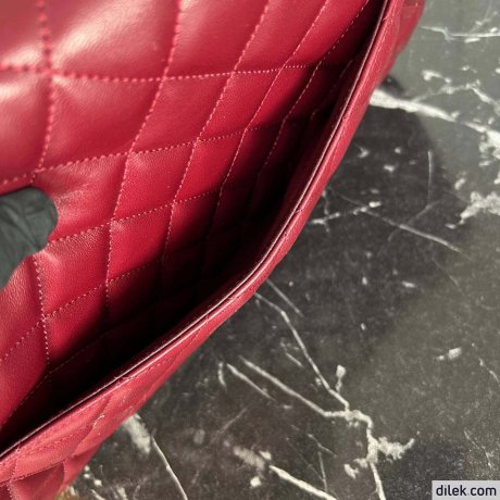 Chanel Classic 3.55 Flap Bag
