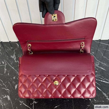 Chanel Classic 3.55 Flap Bag