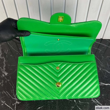 Chanel Classic 3.55 Flap Bag