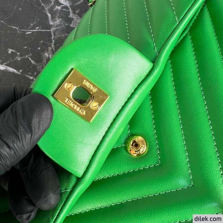 Chanel Classic 3.55 Flap Bag