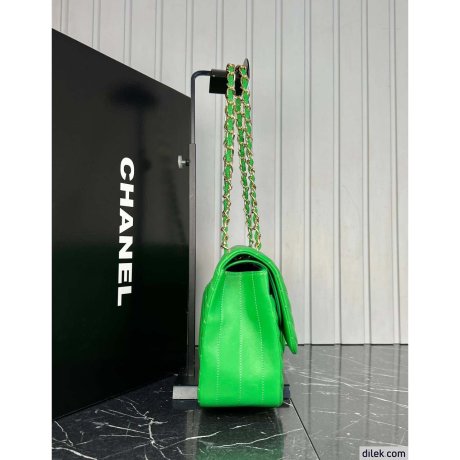 Chanel Classic 3.55 Flap Bag