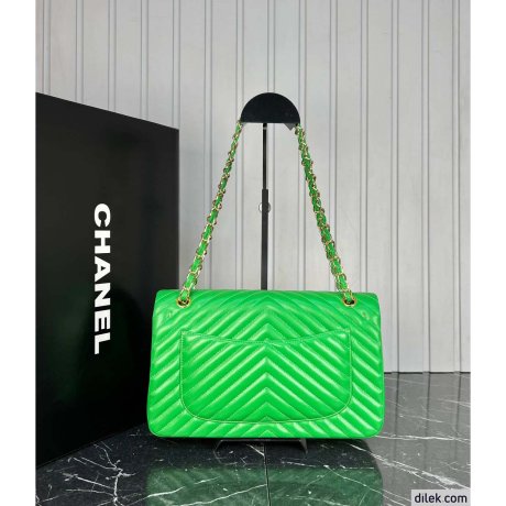 Chanel Classic 3.55 Flap Bag