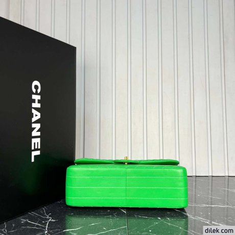 Chanel Classic 3.55 Flap Bag