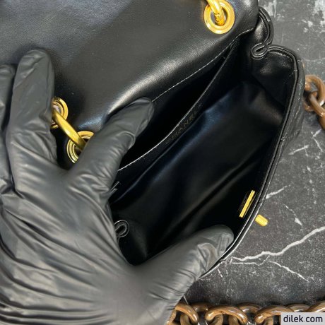Chanel Classic Handbag