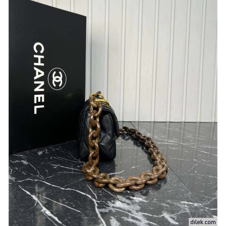 Chanel Classic Handbag
