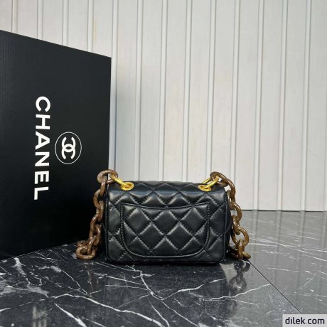 Chanel Classic Handbag