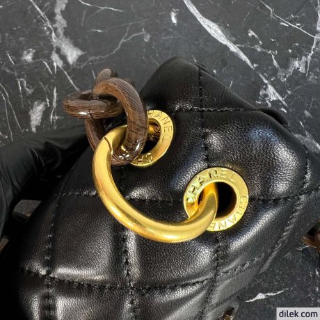 Chanel Classic Handbag