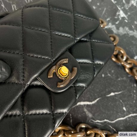Chanel Classic Handbag