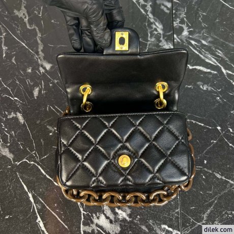 Chanel Classic Handbag