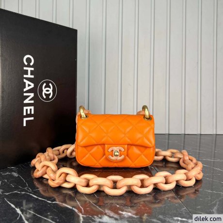 Chanel Classic Handbag