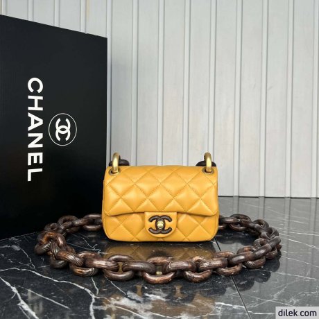 Chanel Classic Handbag