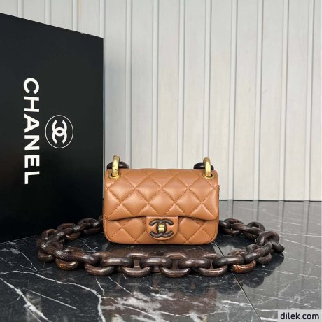 Chanel Classic Handbag