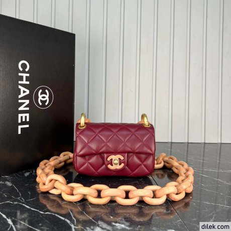 Chanel Classic Handbag