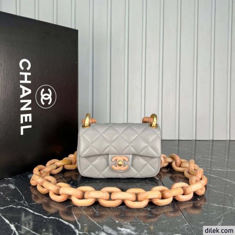 Chanel Classic Handbag