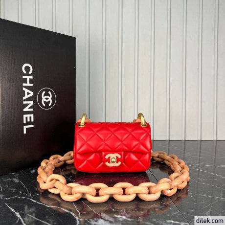 Chanel Classic Handbag
