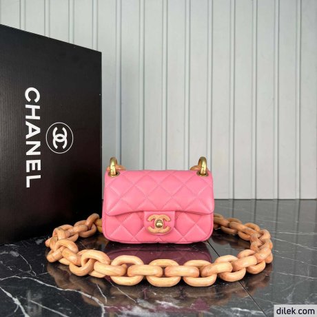 Chanel Classic Handbag
