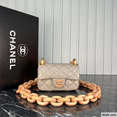 Chanel Classic Handbag