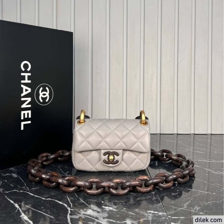 Chanel Classic Handbag