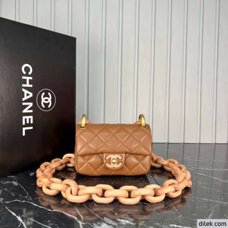 Chanel Classic Handbag