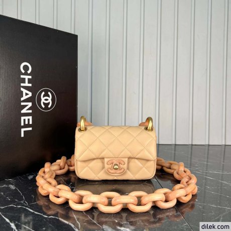 Chanel Classic Handbag
