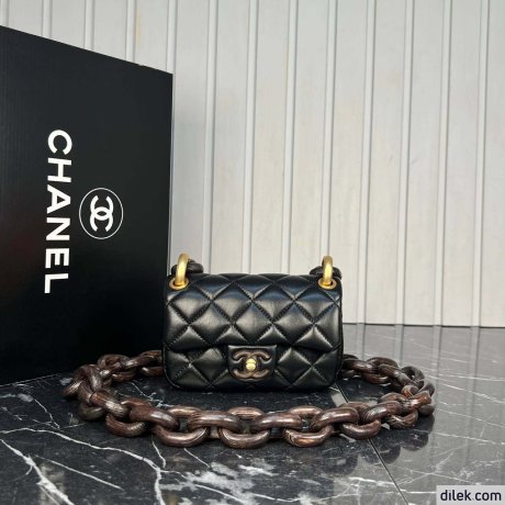 Chanel Classic Handbag
