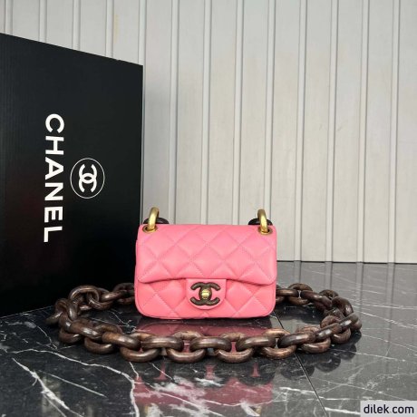 Chanel Classic Handbag