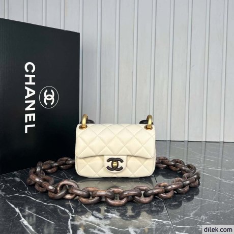 Chanel Classic Handbag