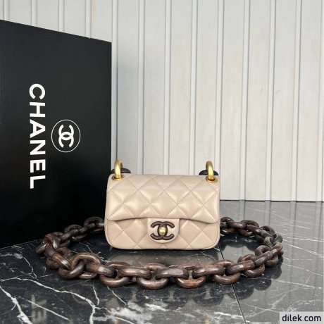 Chanel Classic Handbag