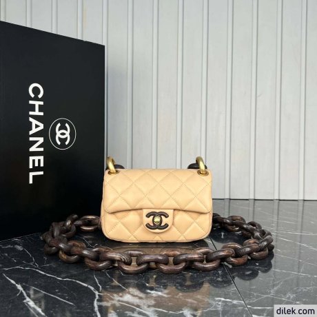 Chanel Classic Handbag