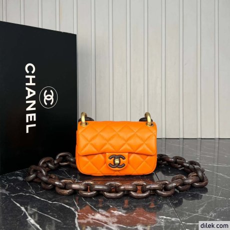 Chanel Classic Handbag
