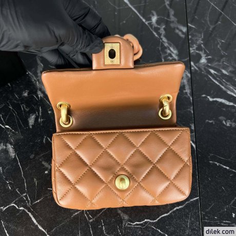 Chanel Classic Handbag