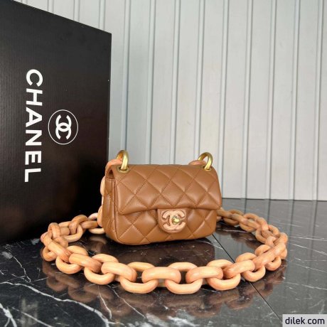 Chanel Classic Handbag