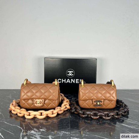 Chanel Classic Handbag