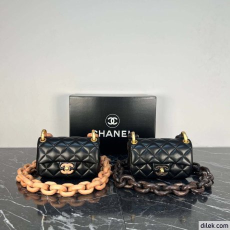 Chanel Classic Handbag