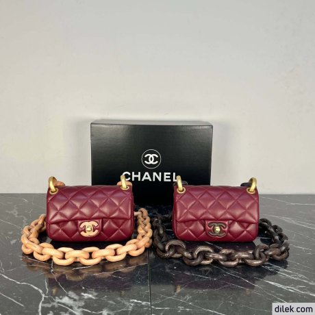 Chanel Classic Handbag