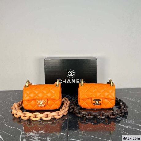 Chanel Classic Handbag