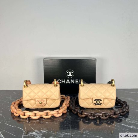 Chanel Classic Handbag