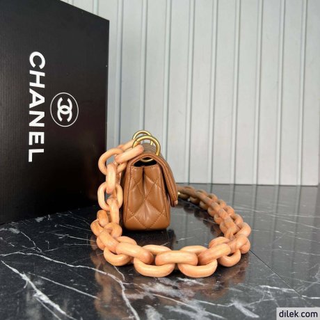 Chanel Classic Handbag