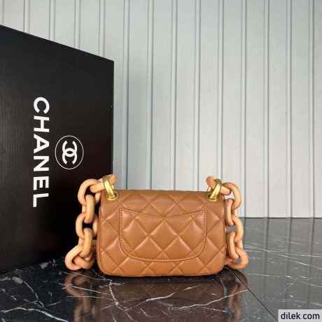 Chanel Classic Handbag