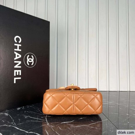 Chanel Classic Handbag