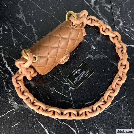 Chanel Classic Handbag