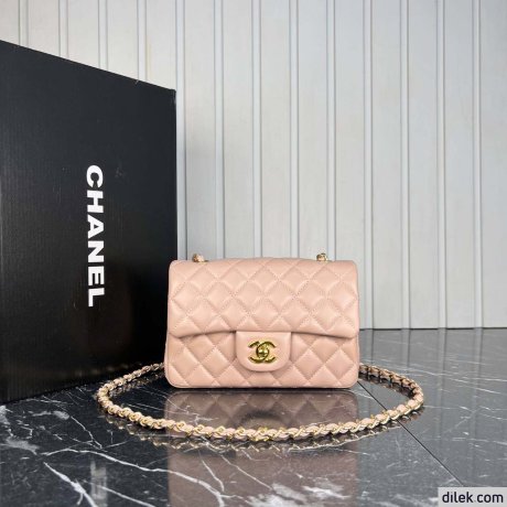 Chanel Mini Classic Handbag