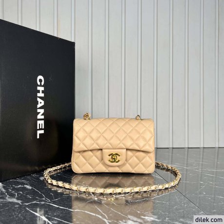 Chanel Mini Classic Handbag