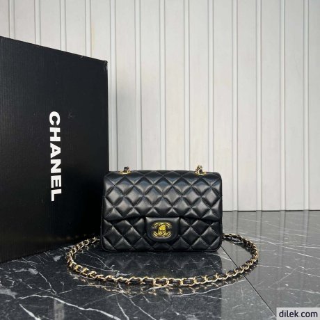 Chanel Mini Classic Handbag